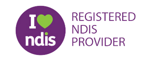 I Love NDIS - Registered NDIS Provider